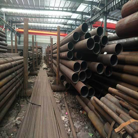 常見的這類結構鋼管 常見的這類結構鋼管