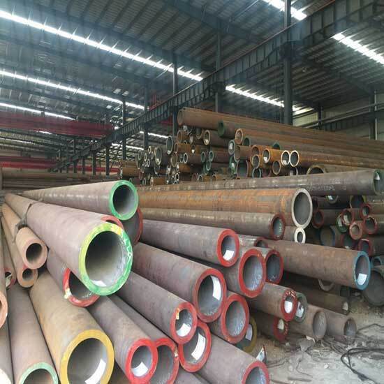 對(duì)熱軋無(wú)縫鋼管的質(zhì)量要求 對(duì)熱軋無(wú)縫鋼管的質(zhì)量要求