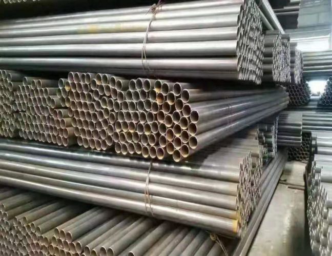 焊接鋼管生產(chǎn)時影響軸向滑動系數(shù)的因素有哪些？