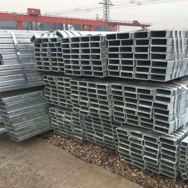 鍍鋅方管國標，具體標準是什么