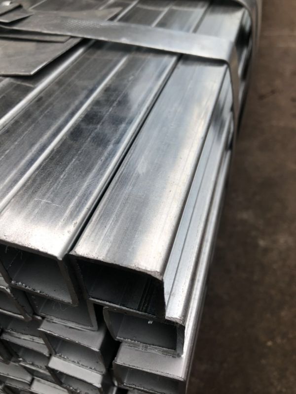 鍍鋅方管尺寸都有哪些，沒(méi)有所需要的尺寸怎么辦