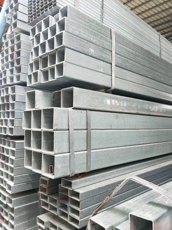 鍍鋅方管的規(guī)格如何確定？