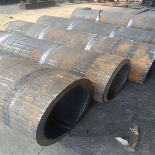 斜軋熱軋無縫鋼管穿孔機(jī)的操作缺陷及消除辦法 斜軋熱軋無縫鋼管穿孔機(jī)的操作缺陷及消除辦法