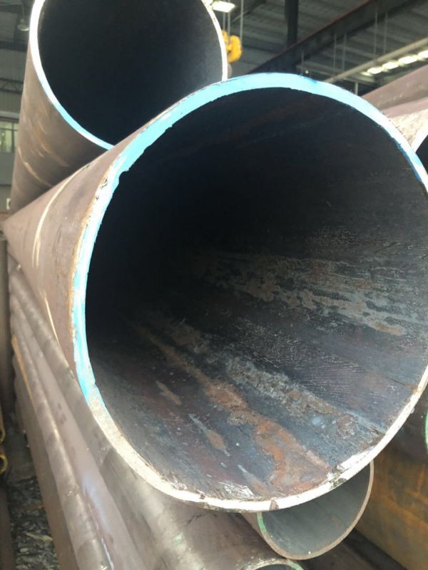 無縫鋼管推軋穿孔有何特點？