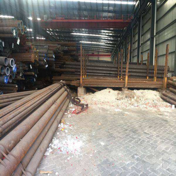 焊接鋼管生產(chǎn)的技術(shù)依據(jù)？