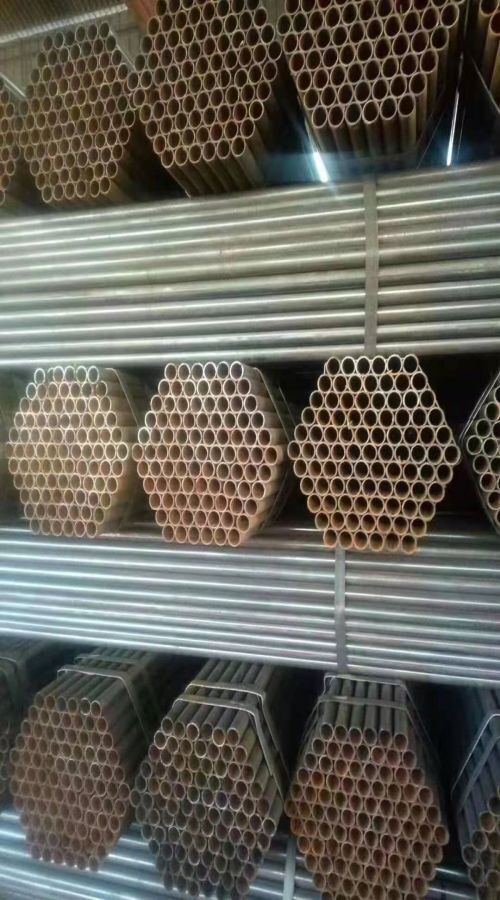 焊接鋼管管坯驗收包括哪些內(nèi)容？