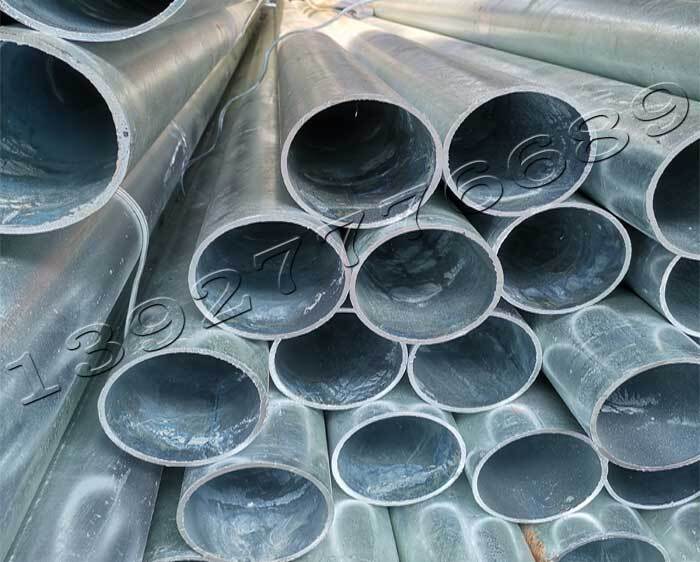 熱浸鋅鋼管產(chǎn)品展示 熱浸鋅鋼管產(chǎn)品展示