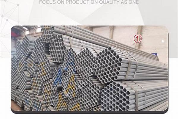 6分鍍鋅管價格多少錢一根_6分鍍鋅管多少錢一根6米長