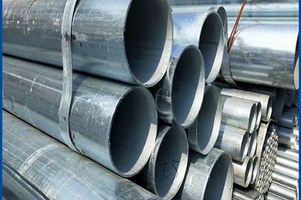 110鍍鋅鋼管多少錢一根_110鍍鋅鋼管多少錢一根啊