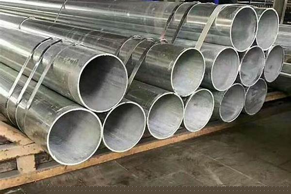 110消防鍍鋅管價格_110鍍鋅消防管多少錢一米