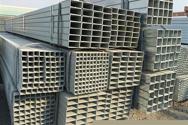 1010鍍鋅方管厚5mm多錢(qián)一根_1010鍍鋅方管多少錢(qián)一根