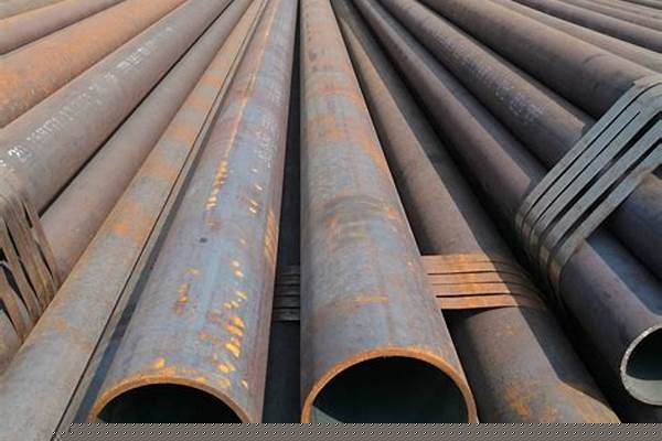 鋼管的價格現(xiàn)在是多少_鋼管的價格現(xiàn)在是多少錢一噸