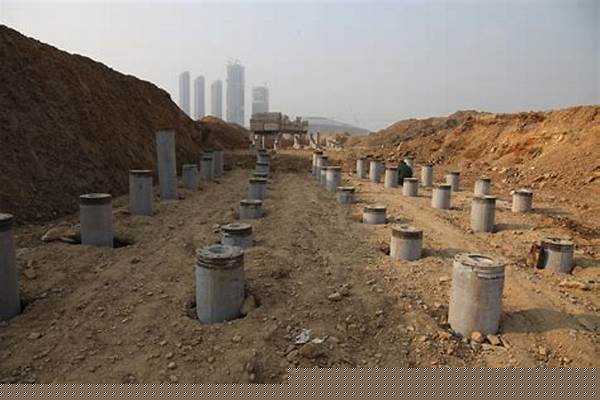 鋼管樁加固基礎(chǔ)_鋼管樁加固基礎(chǔ)施工方案