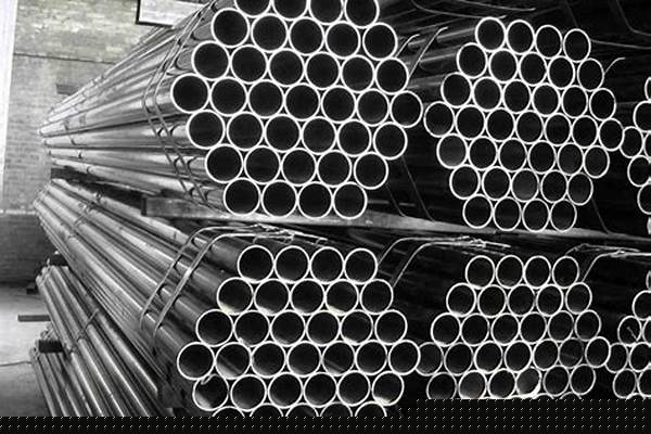 鋼管有哪些種類_鋼管有哪些種類圖片