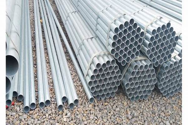 熱鍍鋅鋼管管材價格_熱鍍鋅鋼管管材價格以以及圖片