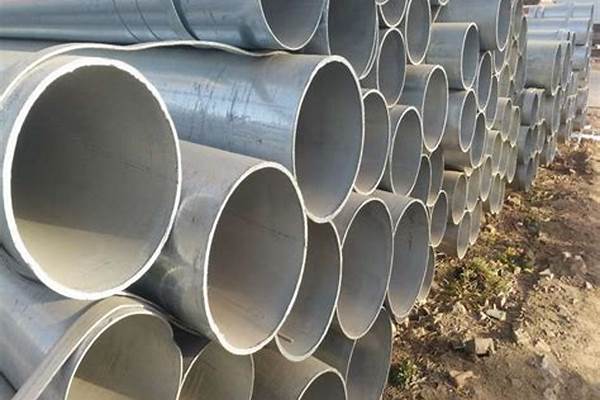 熱鍍鋅鋼管型號_熱鍍鋅鋼管型號規(guī)格表