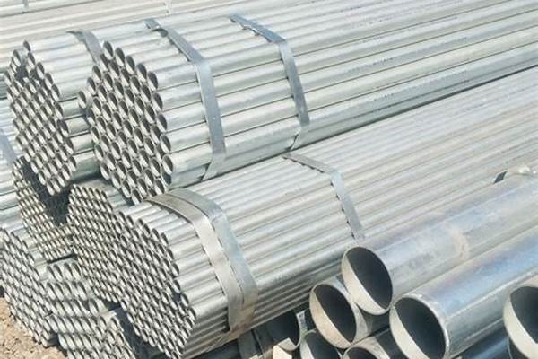 熱鍍鋅鋼管和焊接鋼管價(jià)格_熱鍍鋅鋼管和焊接鋼管價(jià)格差多少