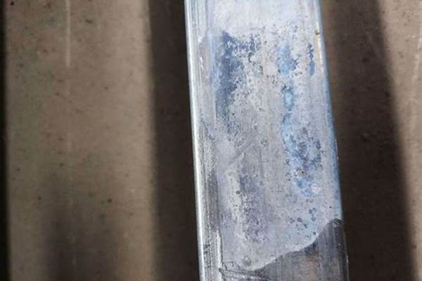 熱鍍鋅管生銹嗎_熱鍍鋅管會(huì)生銹嗎