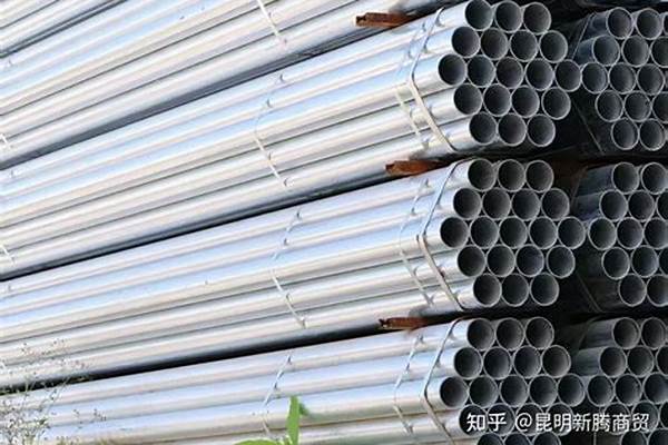 熱鍍鋅管與冷鍍鋅管價(jià)格差多少_熱鍍鋅管與冷鍍鋅管價(jià)格差多少錢
