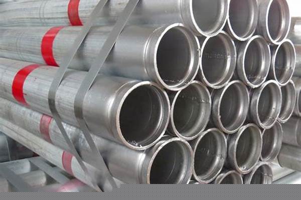 熱鍍管和鍍鋅管那個質量好_熱鍍管和鍍鋅管那個質量好些