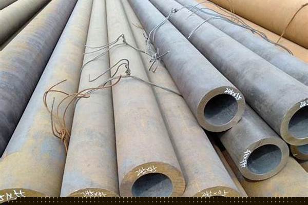 熱軋無縫鋼管_熱軋無縫鋼管規(guī)格表