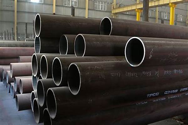 流體管道無縫鋼管公司_流體用無縫鋼管