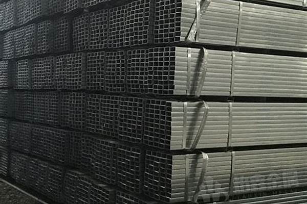 方管價(jià)格一根多少錢(qián)/a_10*10*2熱鍍鋅方管價(jià)格一根多少錢(qián)