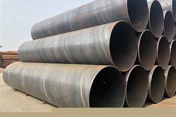 dn600螺旋鋼管/a_dn600螺旋鋼管價(jià)格