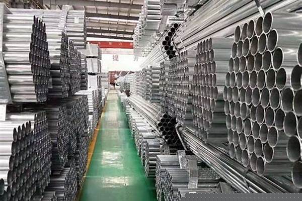 鍍鋅管今日行情/a_鍍鋅管今日市場價(jià)格